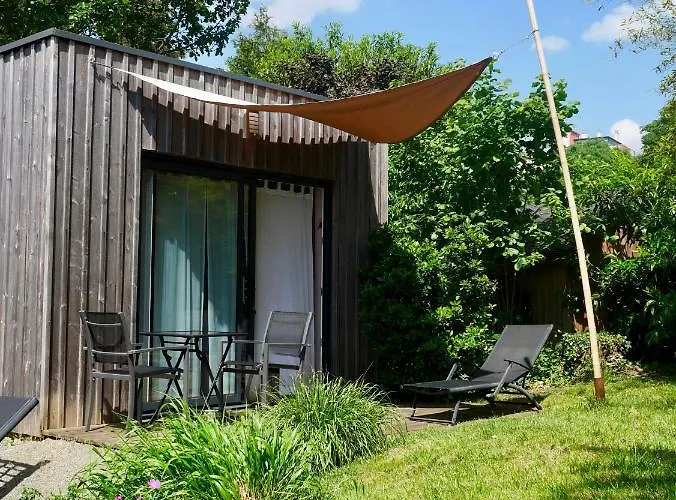 Les Cabanes De Do