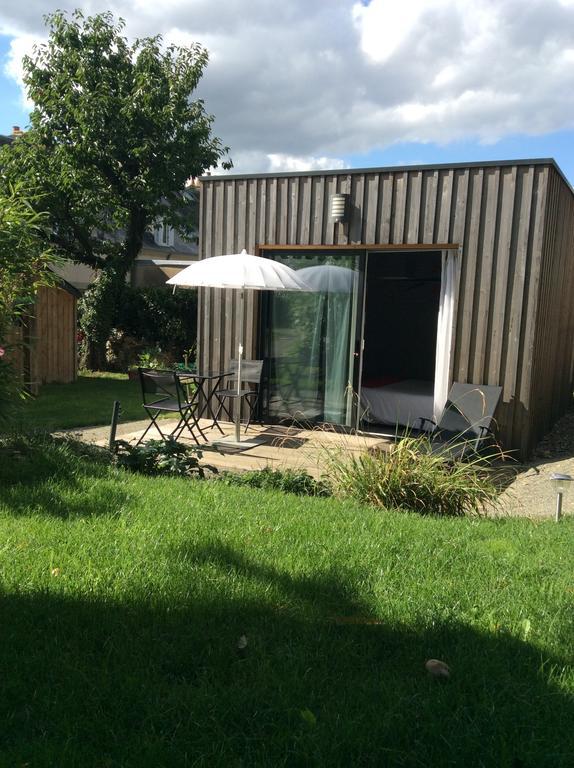 Les De Do Bed & Breakfast Le Mans