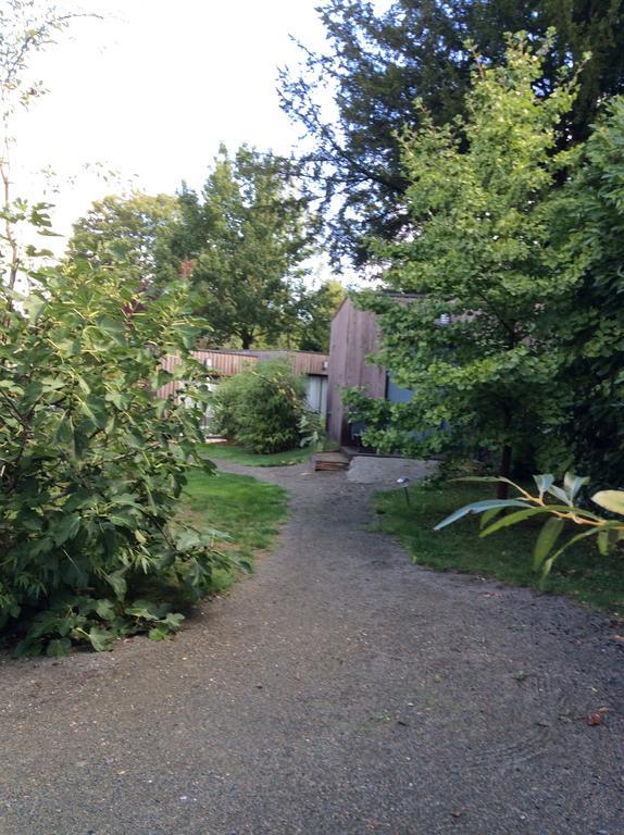 Bed & Breakfast Les De Do Le Mans