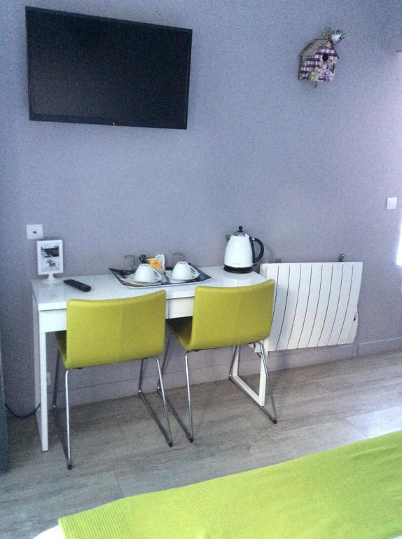 Les De Do Bed & Breakfast Le Mans