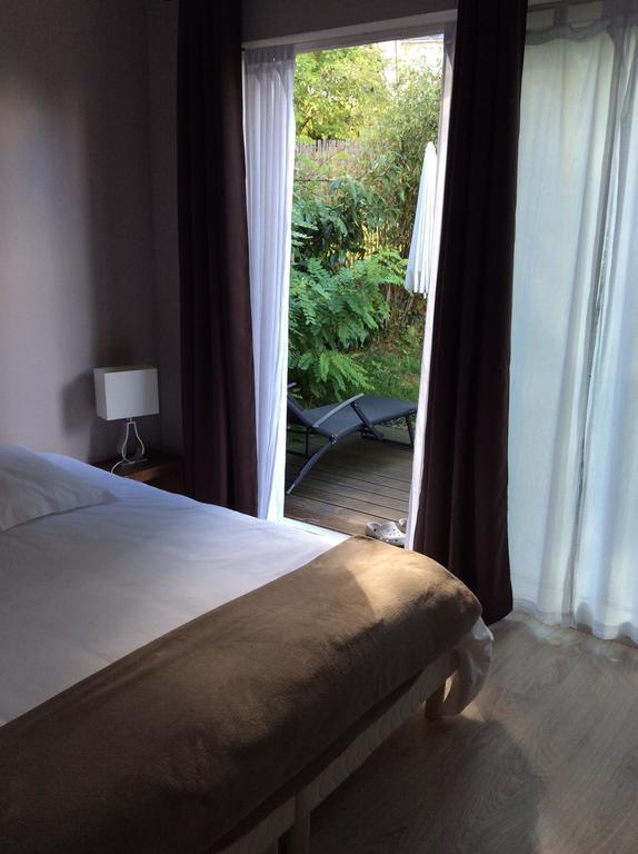 Bed & Breakfast Les De Do