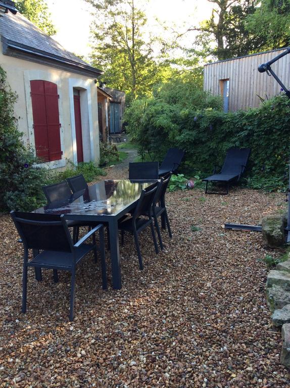 Bed & Breakfast Les De Do Le Mans