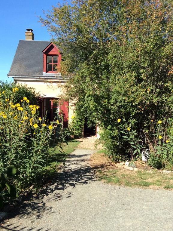 Bed & Breakfast Les De Do Le Mans