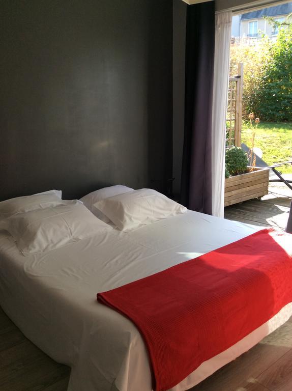 Bed & Breakfast Les De Do Le Mans
