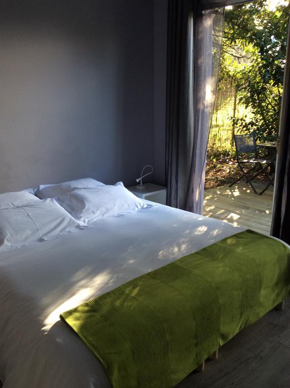 Bed & Breakfast Les De Do Le Mans