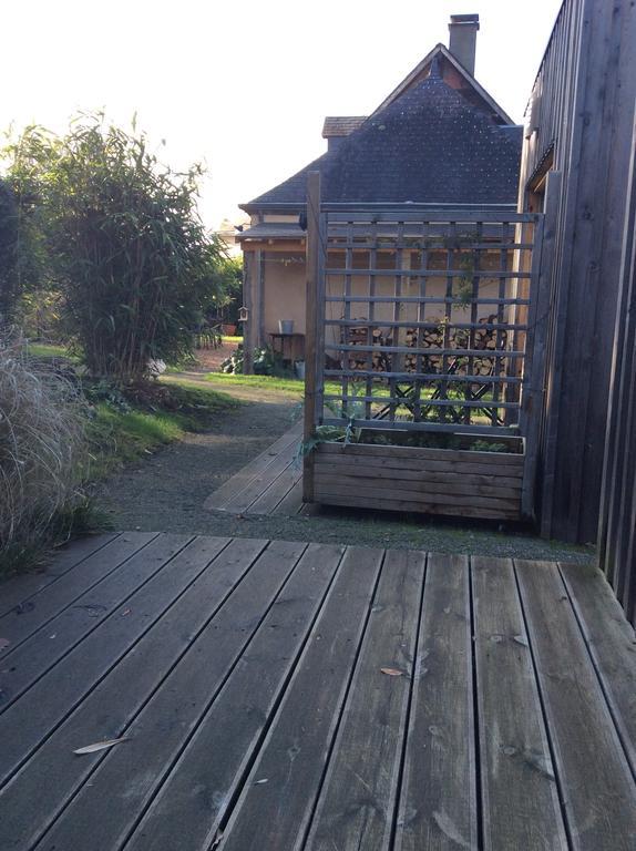 Les De Do Bed & Breakfast Le Mans