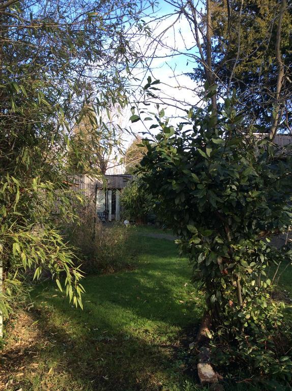 Les De Do Bed & Breakfast