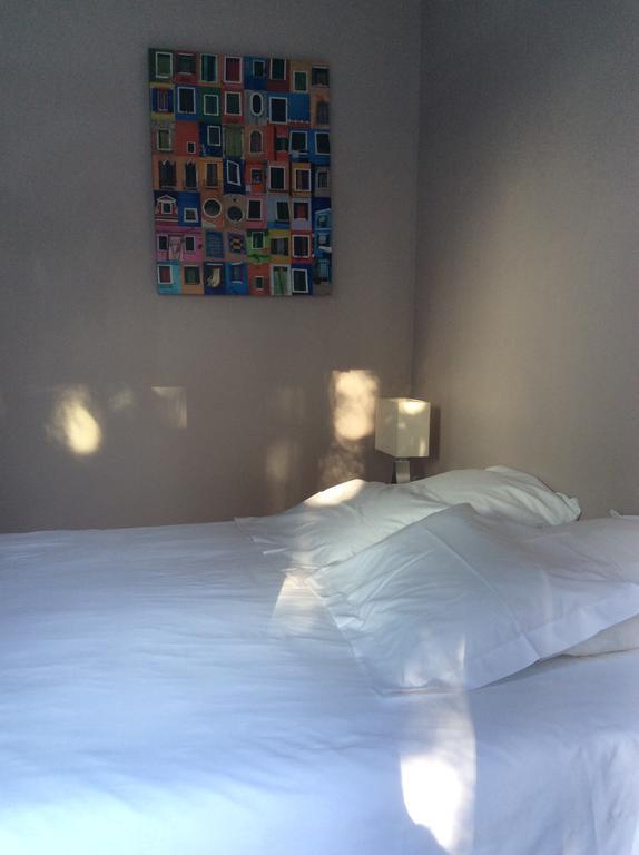 Bed & Breakfast Les De Do Le Mans