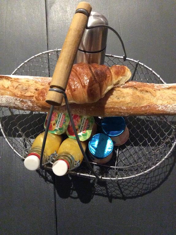 Bed & Breakfast Les De Do Le Mans