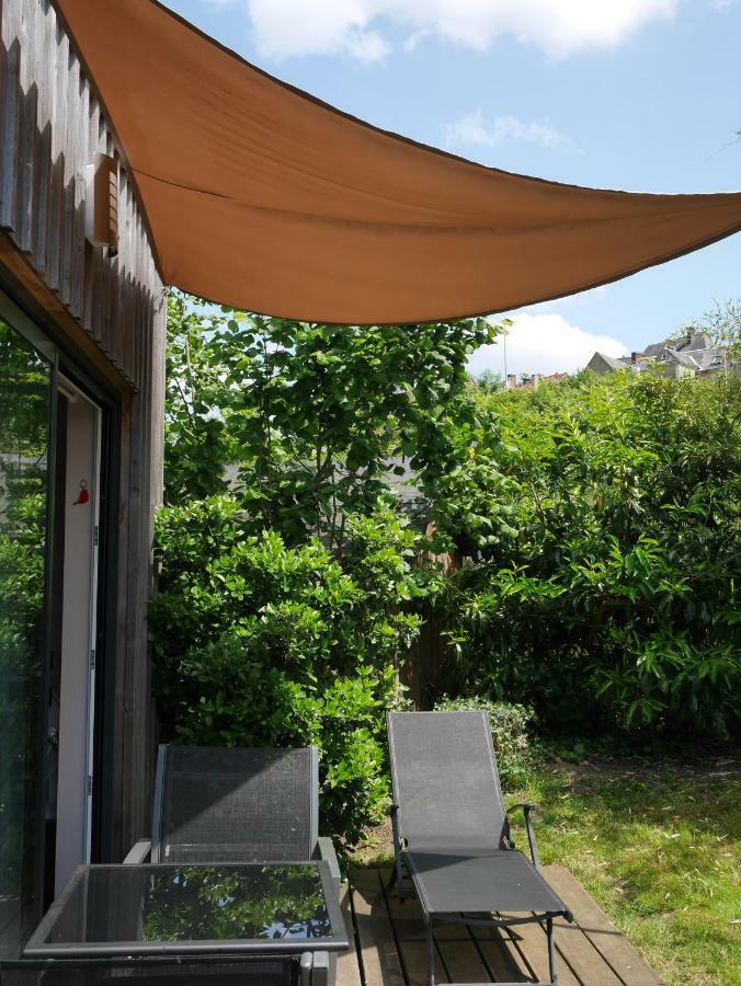 Bed & Breakfast Les De Do Le Mans