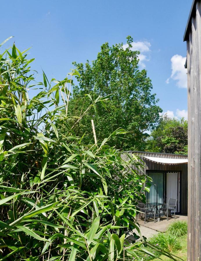 Bed & Breakfast Les De Do Le Mans
