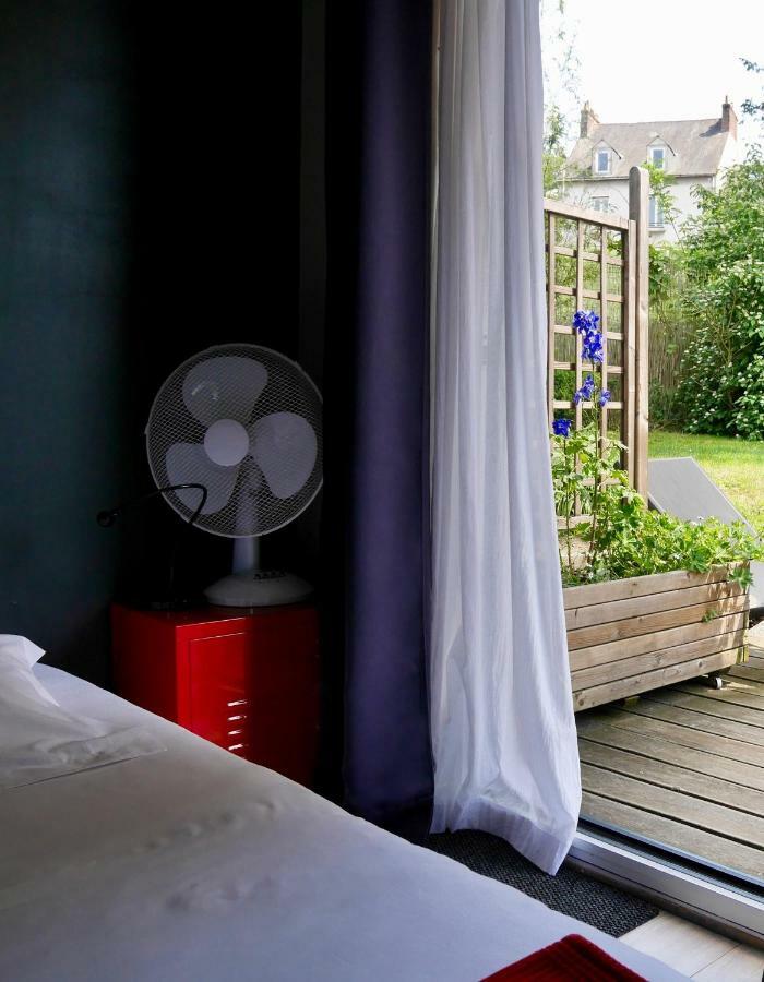 Bed & Breakfast Les De Do *