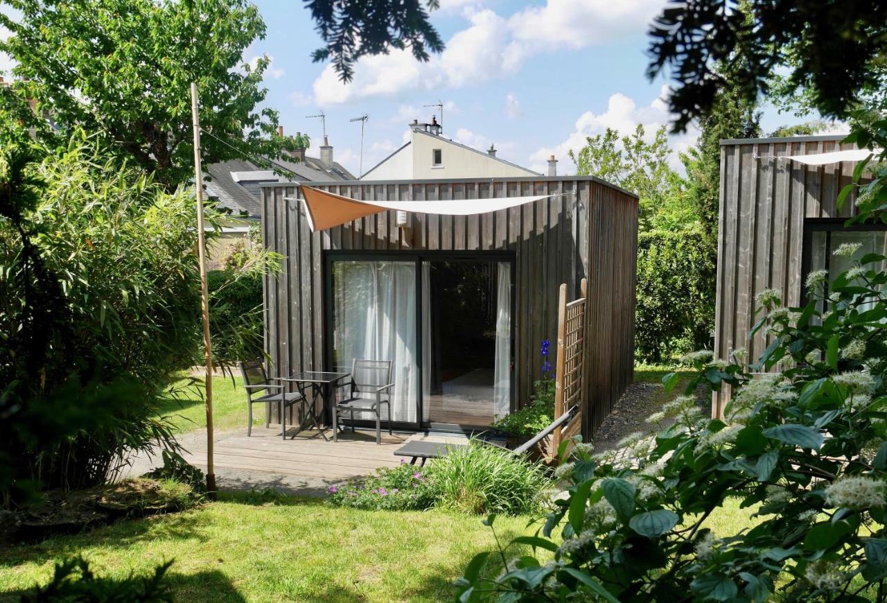 Les De Do Bed & Breakfast Le Mans