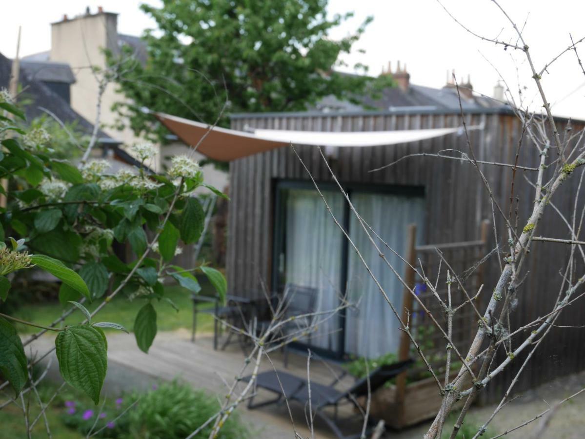 Bed & Breakfast Les De Do Le Mans